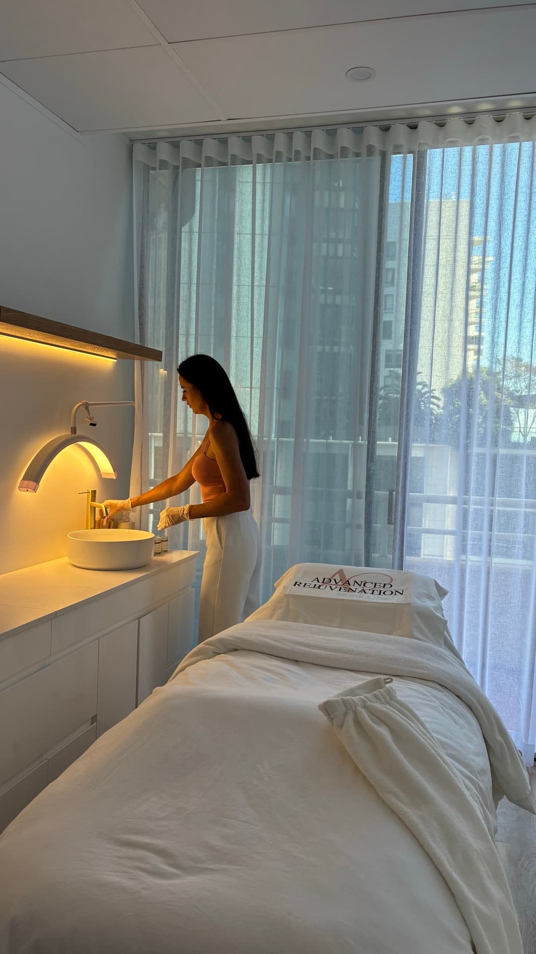 Plasma Pen treatment